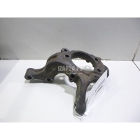 Кулак поворотный передний правый Nissan Cube (Z12) (2008 - 2020) 40014ED000