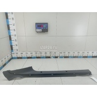 Накладка (кузов внутри) Scania 5 T series (2004 - 2007) 1725058