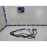 Проводка (коса) Scania 5 R series (2004 - 2016) 1726822