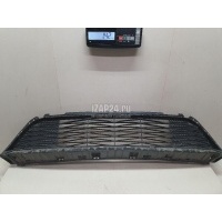 Решетка в бампер центральная Hyundai-Kia Ceed 2018 86560J7DA0
