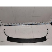 Спойлер переднего бампера Hyundai-Kia Ceed 2018 86591J7700