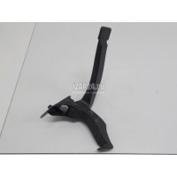 Крючок капота Citroen-Peugeot 3008 (P84) 2016 9827085980