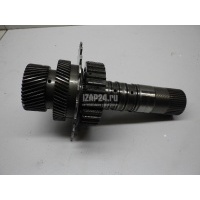Шестерня КПП Nissan Q60/G COUPE (CV37) 2017 3146890X00