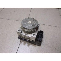 Блок ABS (насос) Hyundai-Kia Cerato 2018 58910M6250