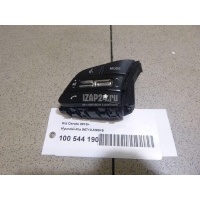 Кнопка многофункциональная Hyundai-Kia Cerato 2018 96710M6045