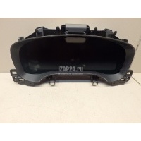 Панель приборов BMW 3-serie G20/G21 2018 62105B4A589