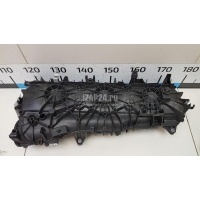 Коллектор впускной BMW 3-serie G20/G21 2018 11618647977