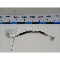Трубка кондиционера BMW X7 G07 2018 64539354586