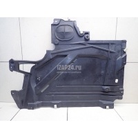 Защита топливного бака BMW Countryman F60 2016 51757386951