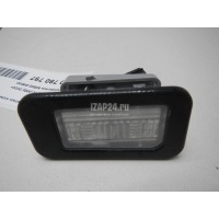 Фонарь подсветки номера Hyundai-Kia G70 2017 92502G9000