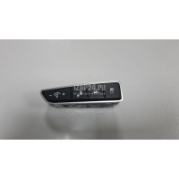 Блок кнопок Hyundai-Kia G90 2016 93700D2000NNB