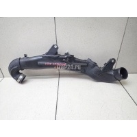 Патрубок интеркулера Toyota Corolla E21 2019 173010Y021