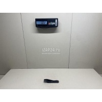 Кронштейн заднего бампера Hyundai-Kia Soul 2019 86633K0000