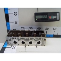 Головка блока Renault Dokker 2012 7701475893