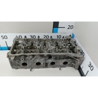 Головка блока Renault Dokker 2012 1104AWR60A