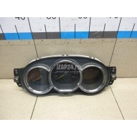 Панель приборов Renault Dokker 2012 248100413R