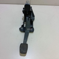 Педаль сцепления Renault Dokker 2012 465037621R