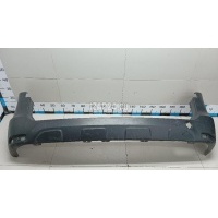 Бампер задний Renault Dokker 2012 850226654R
