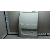 Дверь багажника левая Renault Dokker 2012 901018559R
