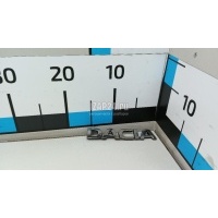 Эмблема на крышку багажника Renault Dokker 2012 8200907776