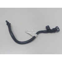 Трубка вакуумная BMW 3-serie G20/G21 2018 11668678029
