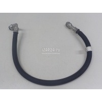 Шланг топливный BMW 3-serie G20/G21 2018 13538687743