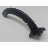 Кожух BMW 3-serie G20/G21 2018 51497430623