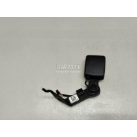 Ответная часть ремня безопасности BMW 3-serie G20/G21 2018 72117442031