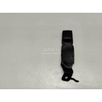 Ответная часть ремня безопасности BMW 3-serie G20/G21 2018 72117496283