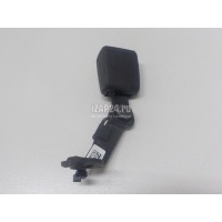 Ответная часть ремня безопасности BMW 3-serie G20/G21 2018 72117442031
