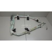 Подушка безопасности боковая (шторка) BMW 3-serie G20/G21 2018 72127484106