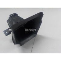 Воздуховод бампера левый BMW 3-serie G20/G21 2018 51747422277