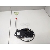 Замок багажника BMW 3-serie G20/G21 2018 51247383283