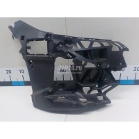 Кронштейн переднего бампера правый BMW 3-serie G20/G21 2018 51115A1BF62