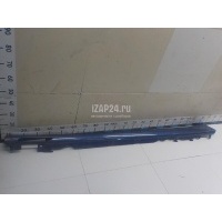 Накладка на порог (наружная) BMW 3-serie G20/G21 2018 51778099909