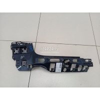 Направляющая заднего бампера левая BMW 3-serie G20/G21 2018 51127469363