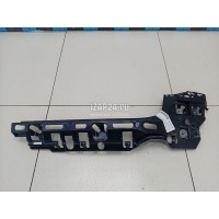 Направляющая заднего бампера правая BMW 3-serie G20/G21 2018 51127469364