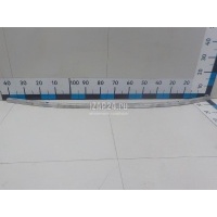 Усилитель переднего бампера BMW 3-serie G20/G21 2018 51117422219