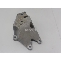 Кронштейн двигателя левый BMW 3-serie G20/G21 2018 22116876205
