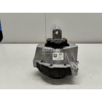 Опора двигателя левая BMW 3-serie G20/G21 2018 22117581617