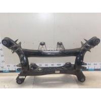 Балка задняя BMW 3-serie G20/G21 2018 33316853613