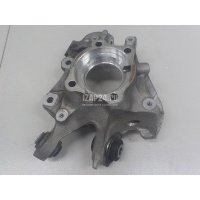 Кулак поворотный задний левый BMW 3-serie G20/G21 2018 33306899303
