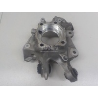 Кулак поворотный задний правый BMW 3-serie G20/G21 2018 33306899304