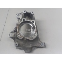 Кулак поворотный передний правый BMW 3-serie G20/G21 2018 31216878610