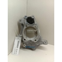 Кулак поворотный передний правый BMW 3-serie G20/G21 2018 31216877144