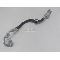 Трубка кондиционера BMW 3-serie G20/G21 2018 64539395475