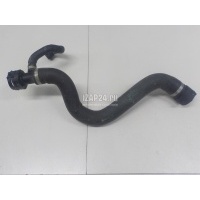 Патрубок радиатора BMW 3-serie G20/G21 2018 17128654823