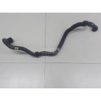 Патрубок радиатора BMW 3-serie G20/G21 2018 17128654864