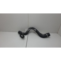 Патрубок радиатора BMW 3-serie G20/G21 2018 17128654823