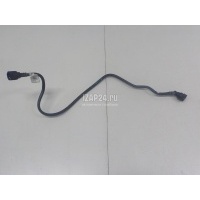 Трубка системы охлаждения BMW 3-serie G20/G21 2018 17128654824